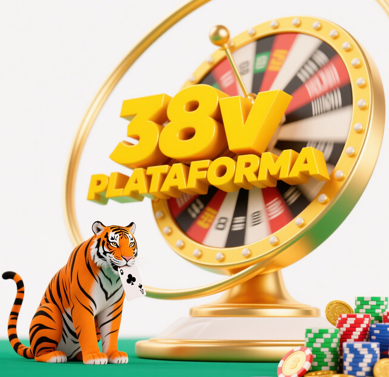 38v PLATAFORMA